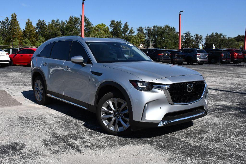 2024 Mazda CX-90 Turbo Premium Package's photo