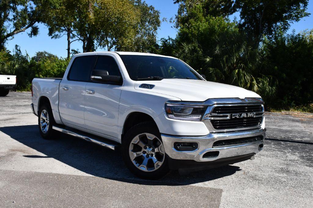 2019 RAM Ram 1500 Pickup Big Horn/Lone Star's photo