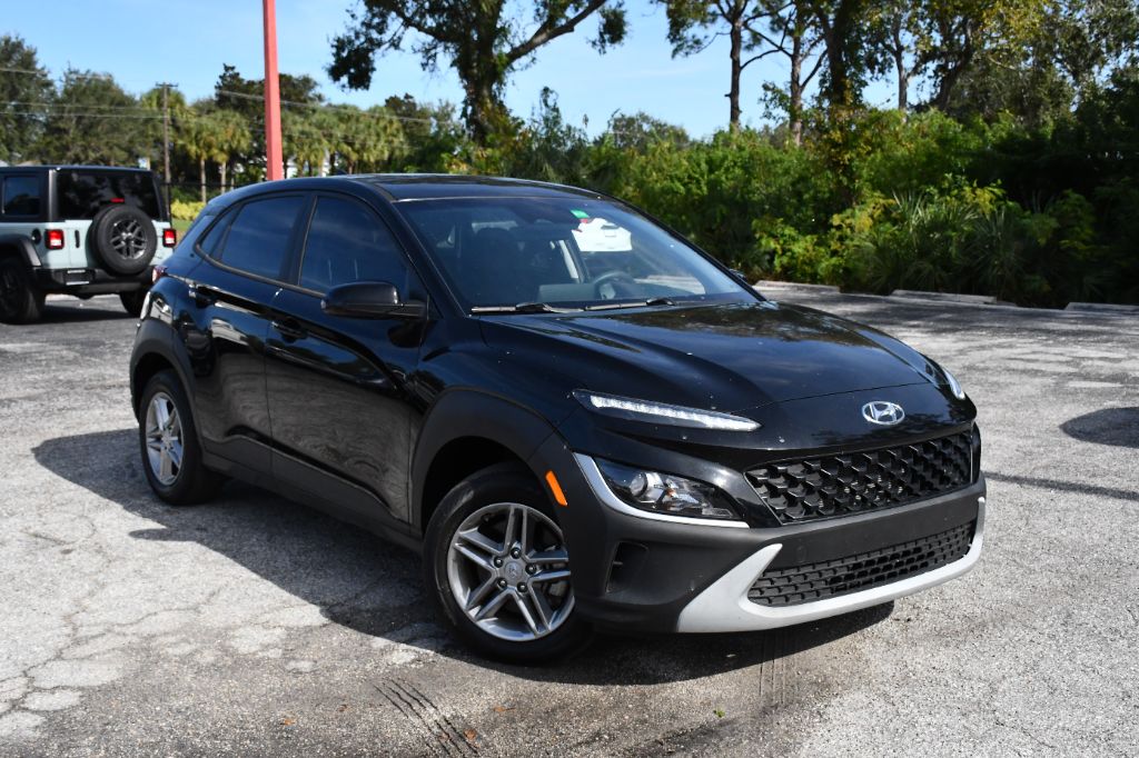 2023 Hyundai Kona SE