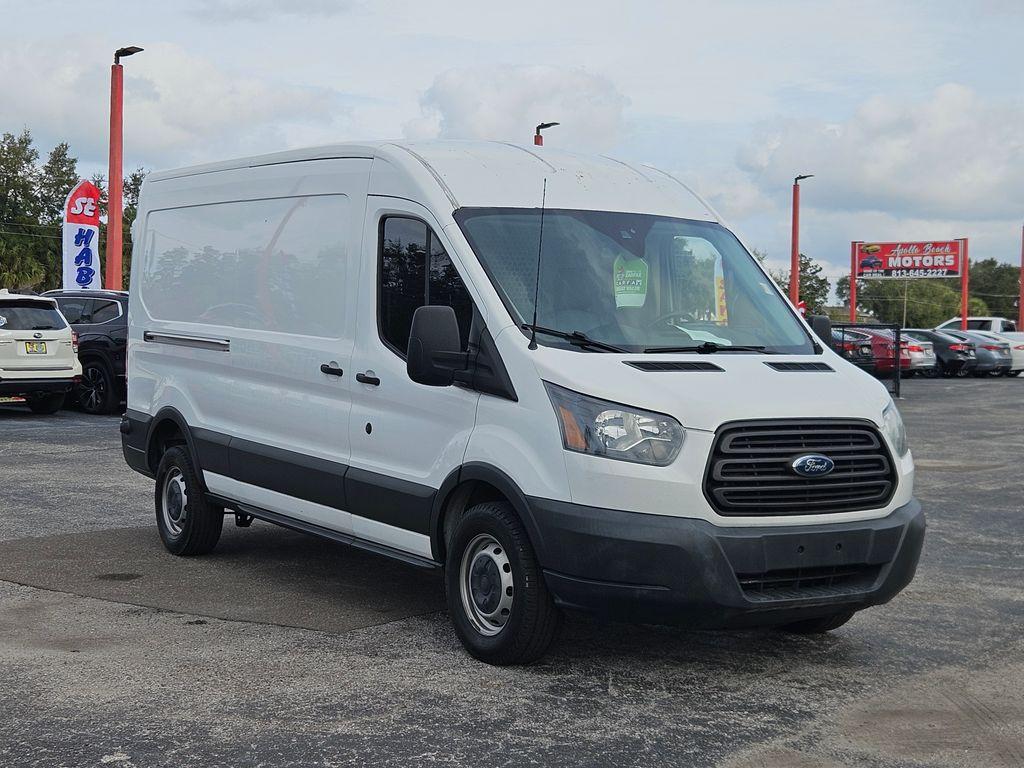 2016 Ford Transit Base