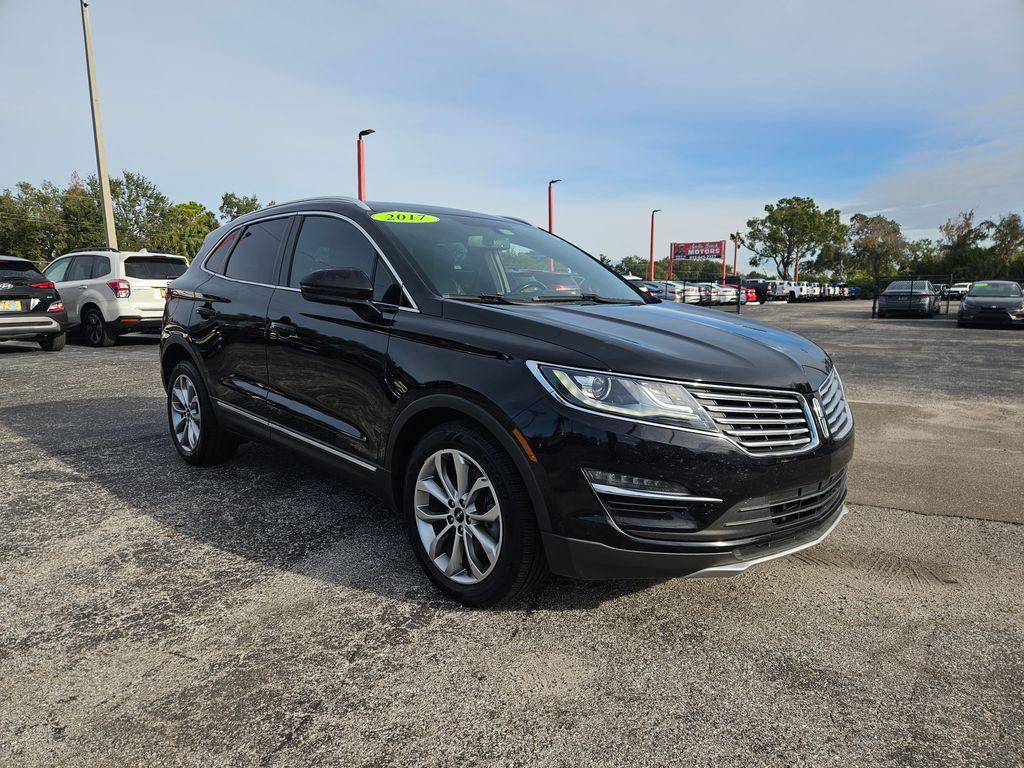 2017 Lincoln MKC Select's photo
