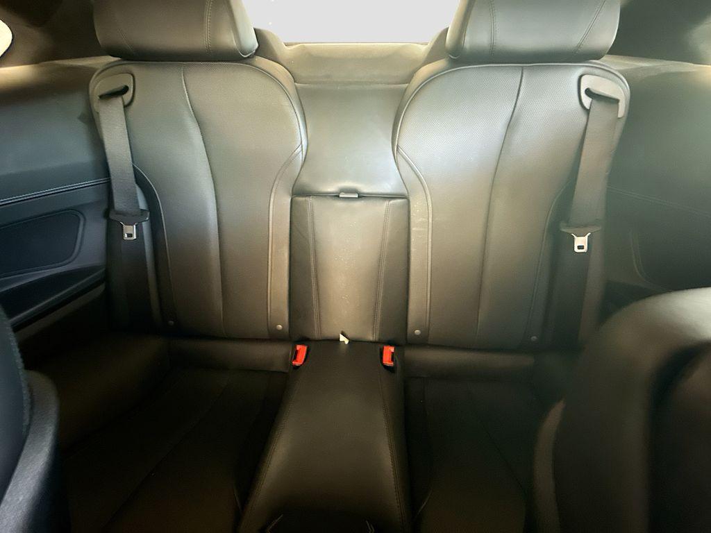 2014 BMW 6 Series 650i - Photo 26