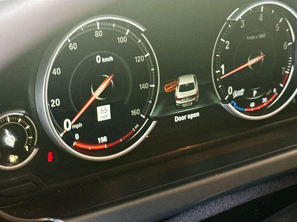 2014 BMW 6 Series 650i - Photo 10