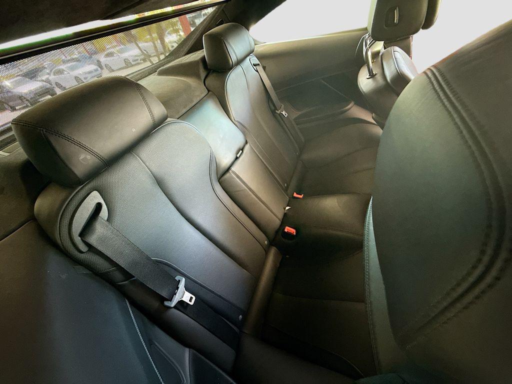 2014 BMW 6 Series 650i - Photo 28