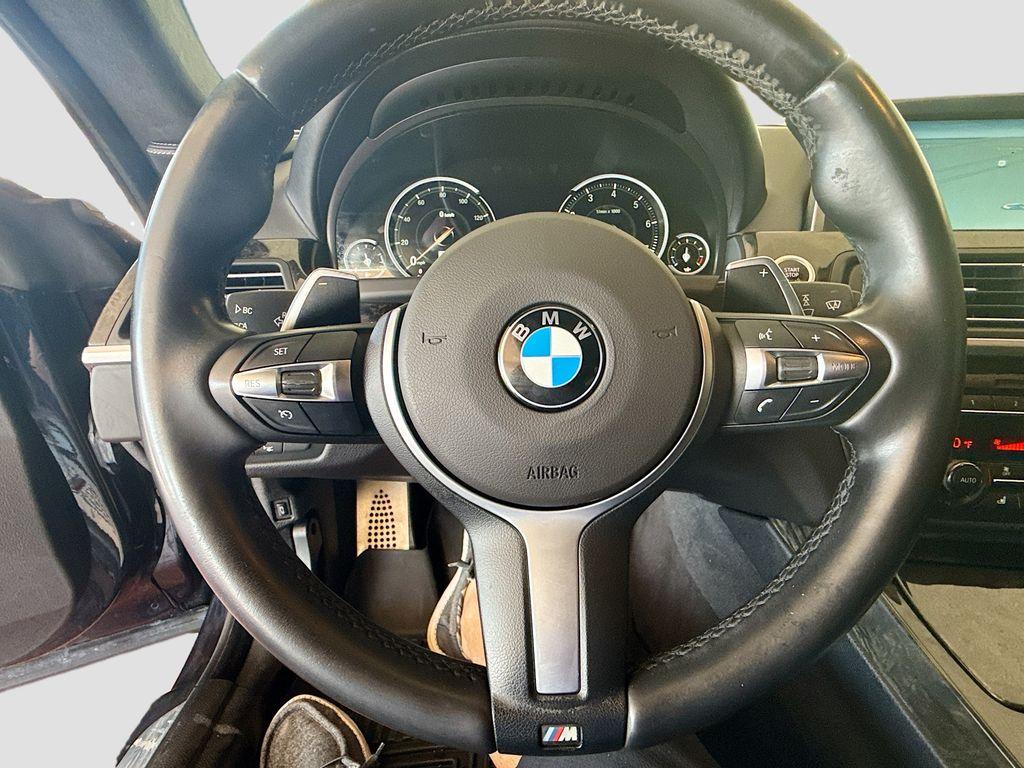 2014 BMW 6 Series 650i - Photo 11