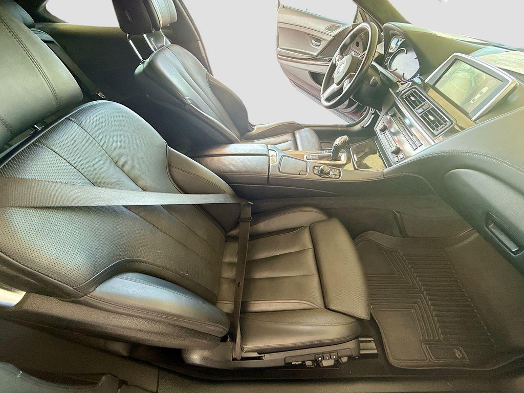 2014 BMW 6 Series 650i - Photo 29