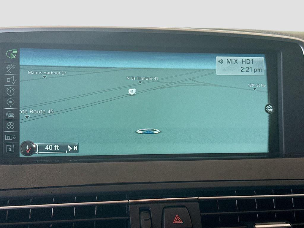 2014 BMW 6 Series 650i - Photo 13