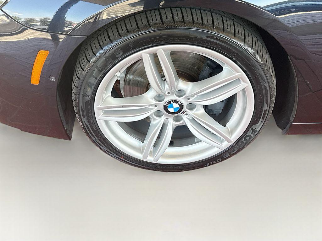 2014 BMW 6 Series 650i - Photo 32