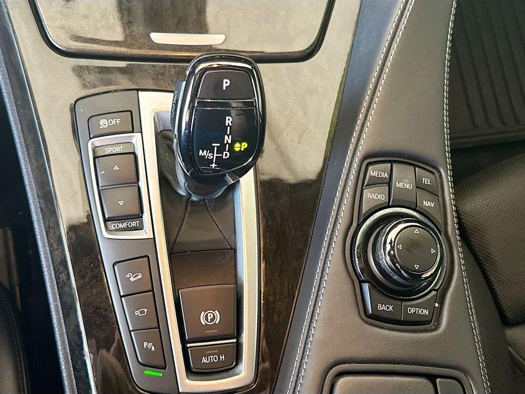 2014 BMW 6 Series 650i - Photo 17