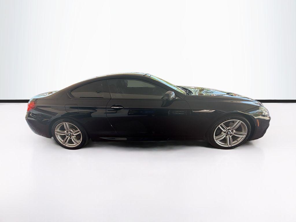 2014 BMW 6 Series 650i - Photo 8