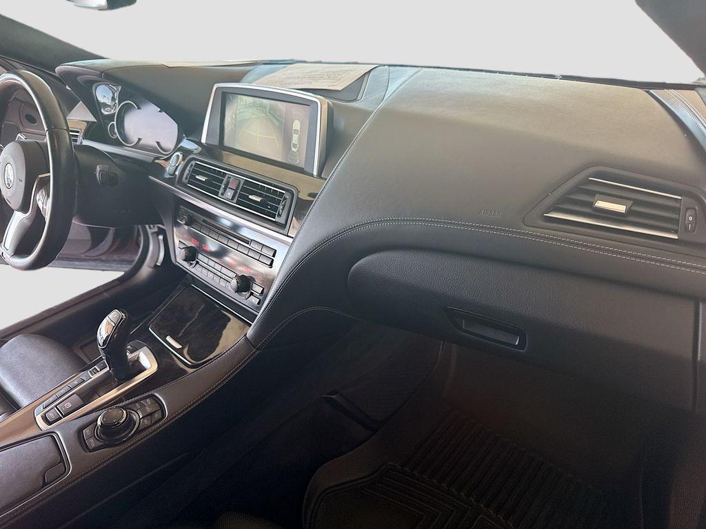 2014 BMW 6 Series 650i - Photo 30