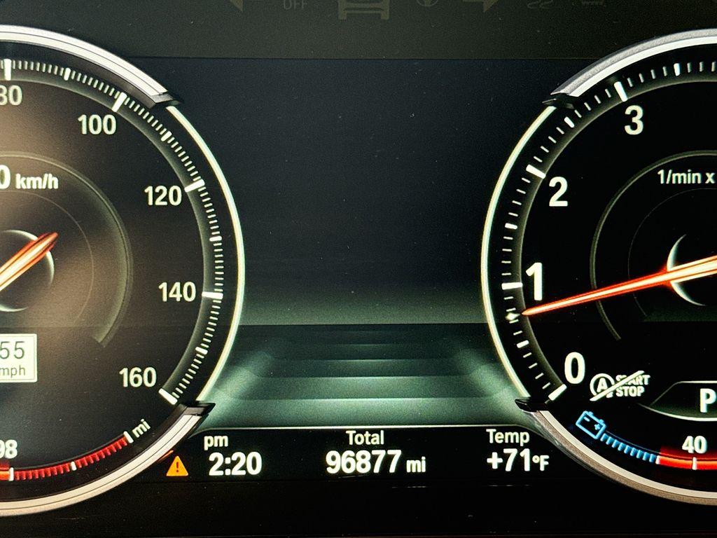 2014 BMW 6 Series 650i - Photo 12