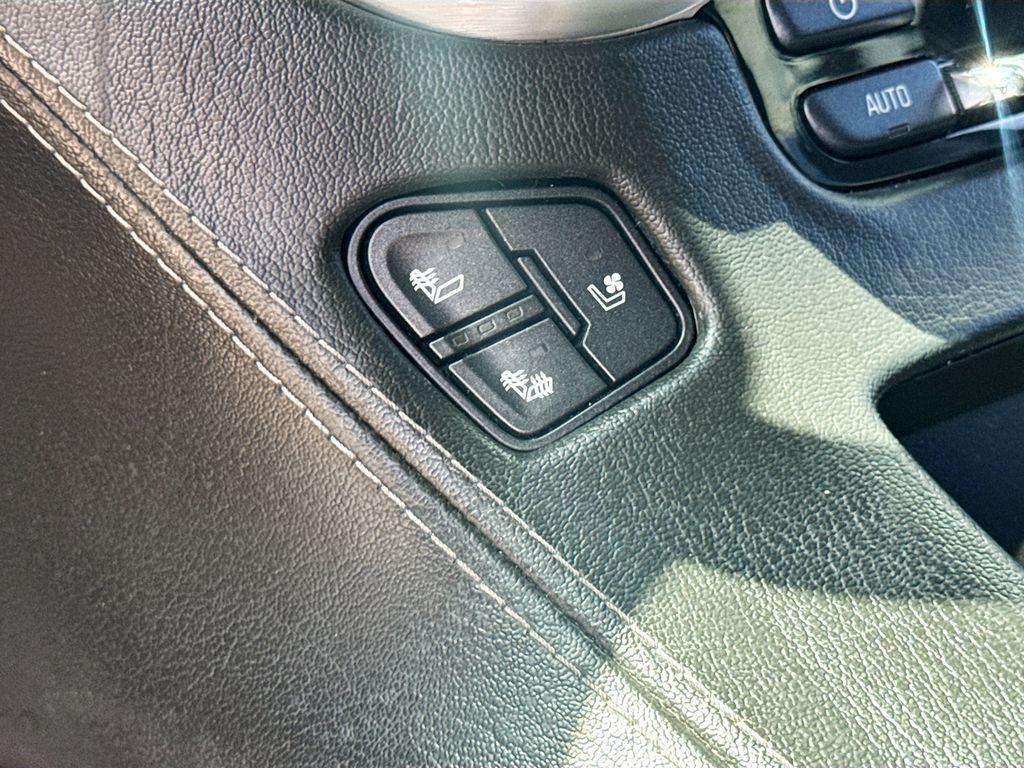 2017 GMC Yukon XL SLT - Photo 21