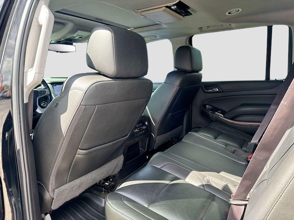 2017 GMC Yukon XL SLT - Photo 24