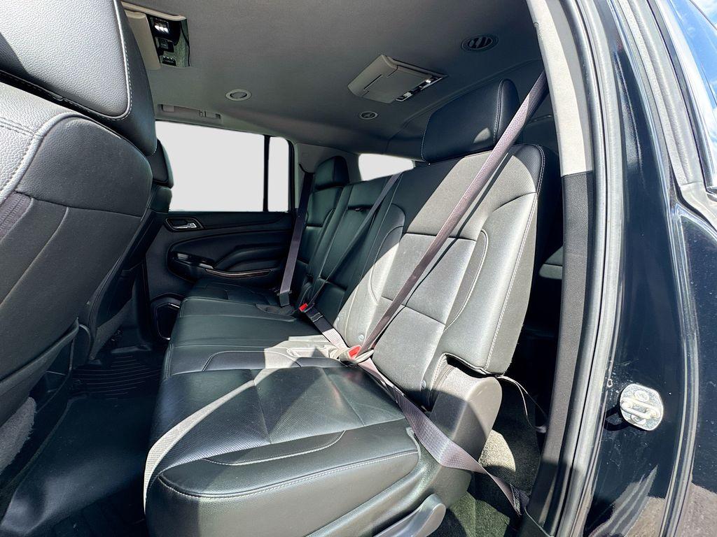 2017 GMC Yukon XL SLT - Photo 26