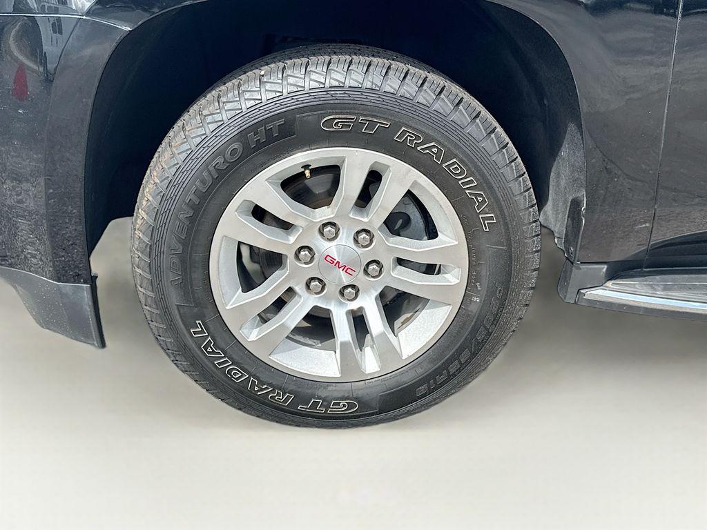 2017 GMC Yukon XL SLT - Photo 33