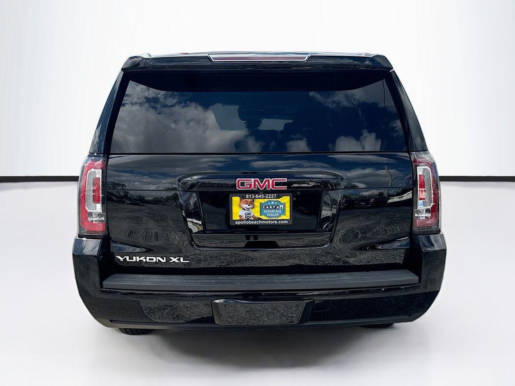 2017 GMC Yukon XL SLT - Photo 6