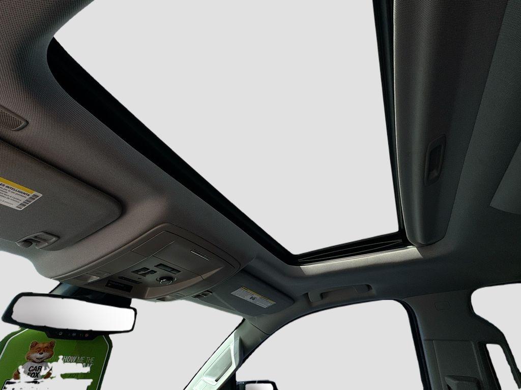 2017 GMC Yukon XL SLT - Photo 23