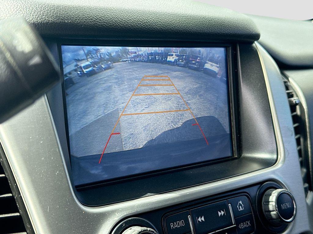 2017 GMC Yukon XL SLT - Photo 14