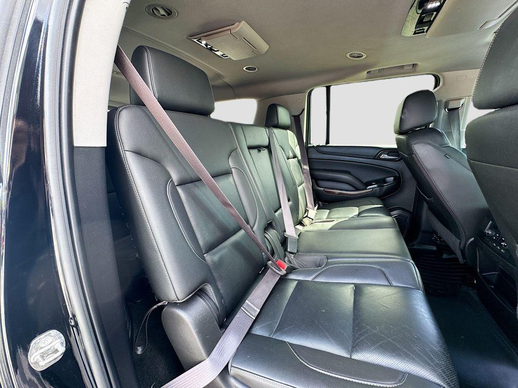 2017 GMC Yukon XL SLT - Photo 29