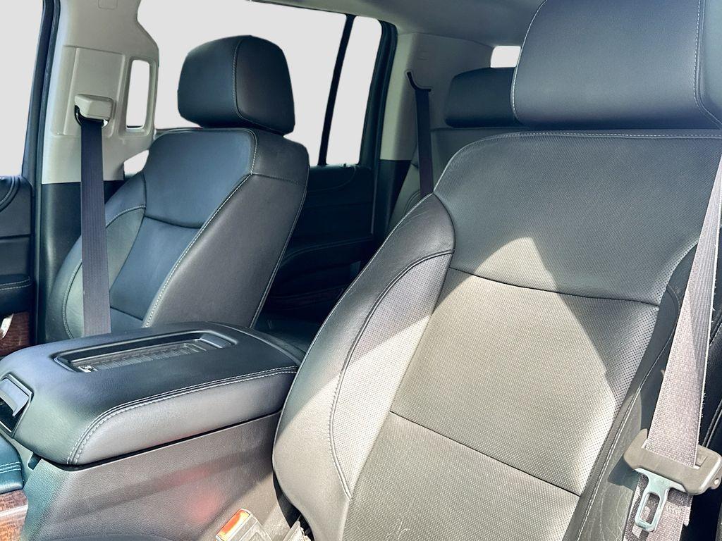2017 GMC Yukon XL SLT - Photo 20