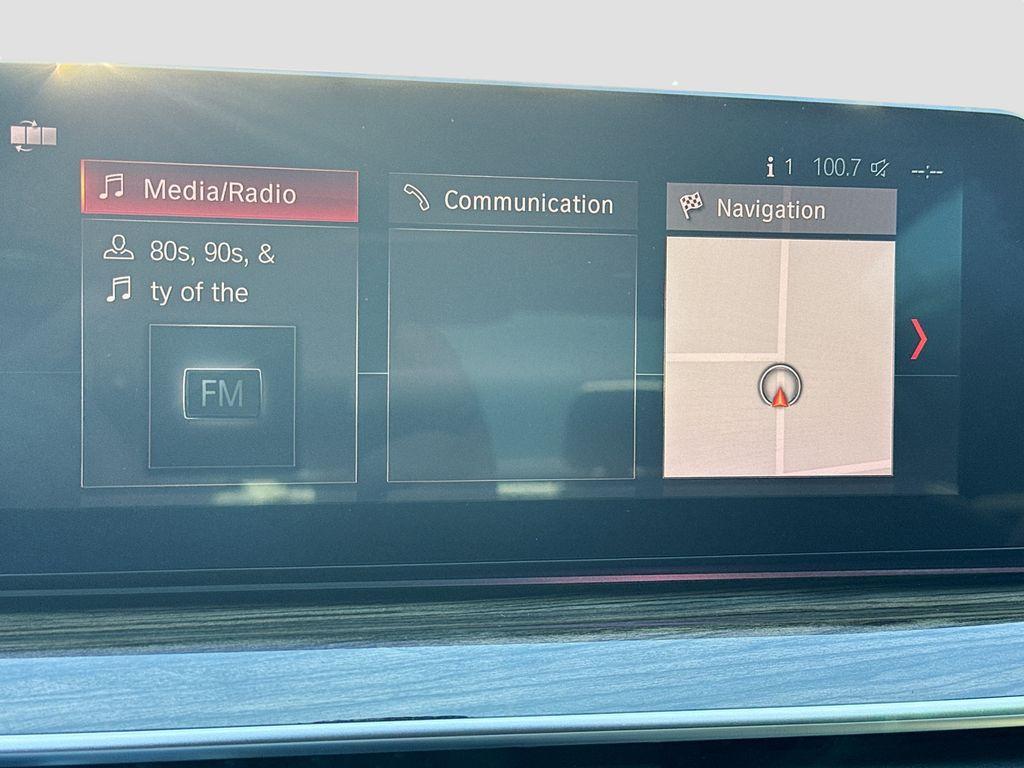 2019 BMW 5 Series 530i - Photo 15