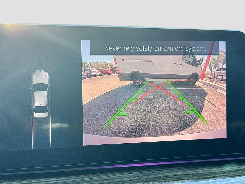2019 BMW 5 Series 530i - Photo 14