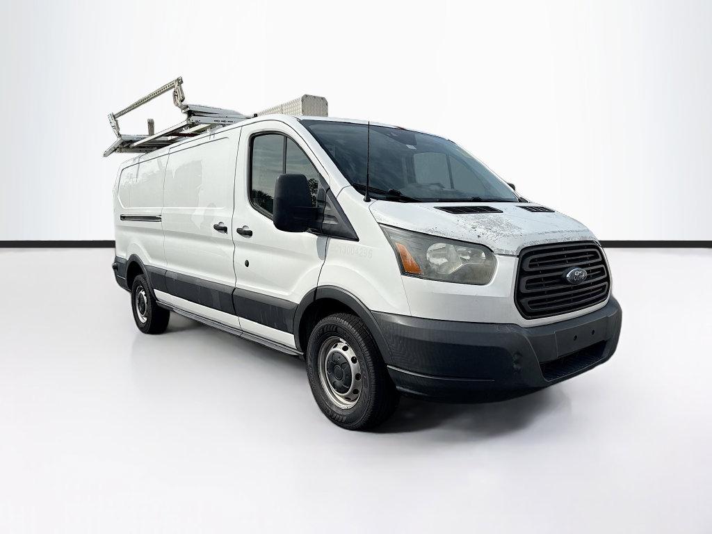 2015 Ford Transit