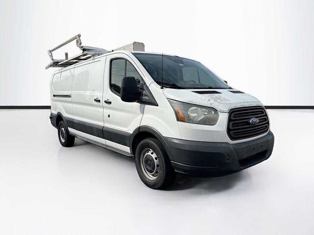 2015 Ford Transit Base