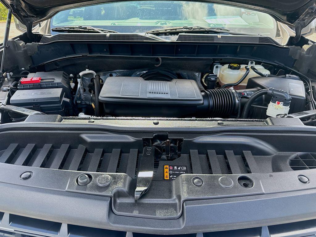 2019 Chevrolet Silverado 1500 LT - Photo 29
