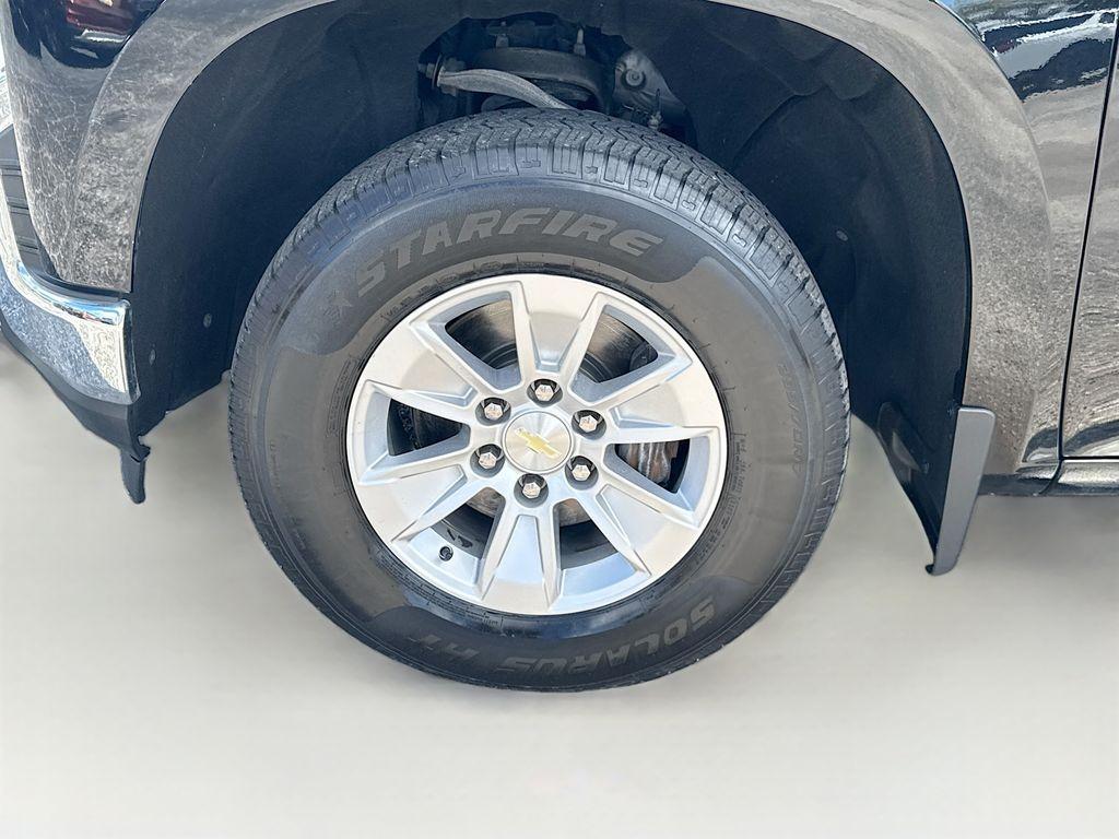 2019 Chevrolet Silverado 1500 LT - Photo 30