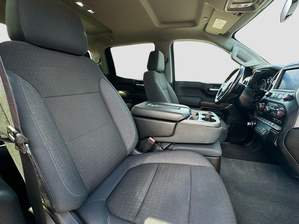 2019 Chevrolet Silverado 1500 LT - Photo 27