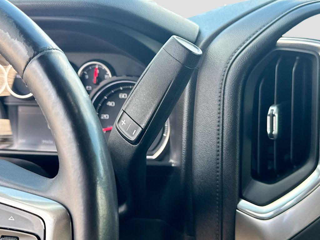 2019 Chevrolet Silverado 1500 LT - Photo 16