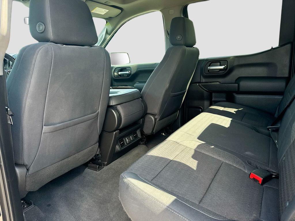 2019 Chevrolet Silverado 1500 LT - Photo 21