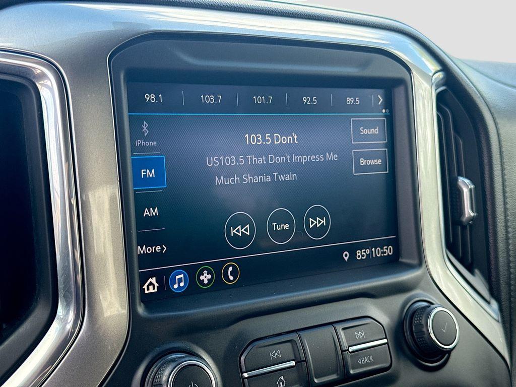 2019 Chevrolet Silverado 1500 LT - Photo 14