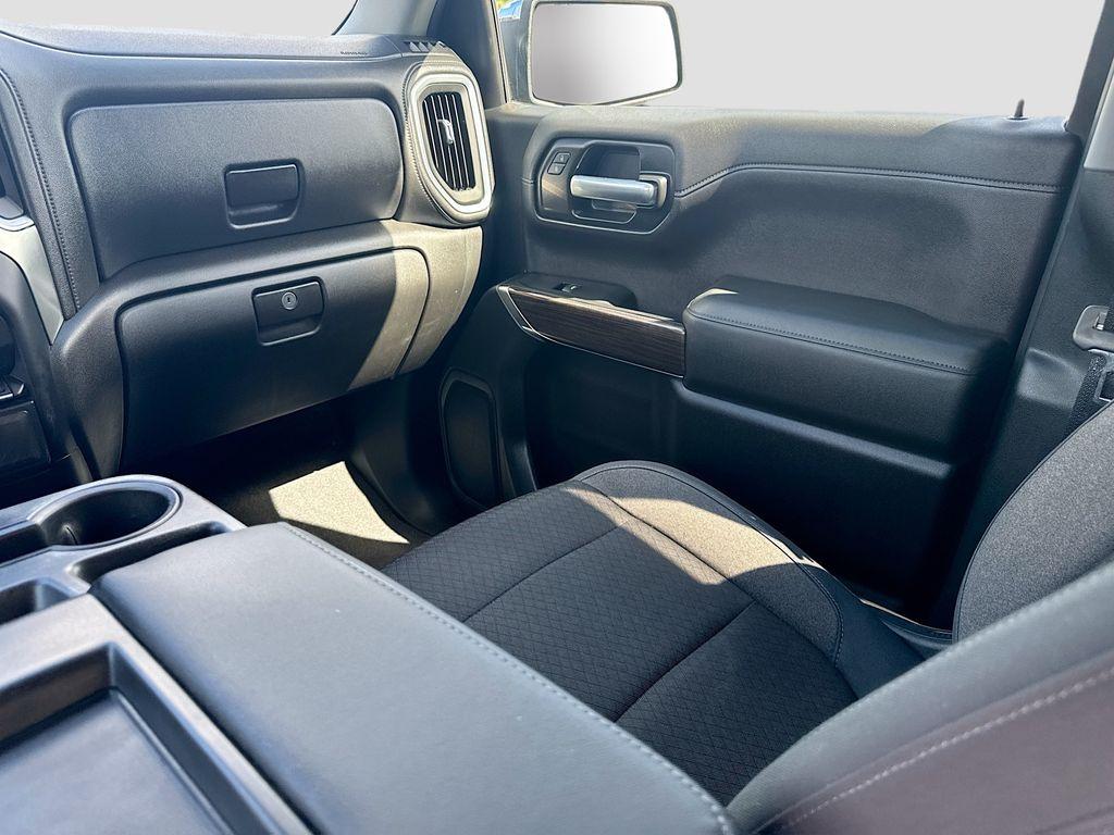 2019 Chevrolet Silverado 1500 LT - Photo 22
