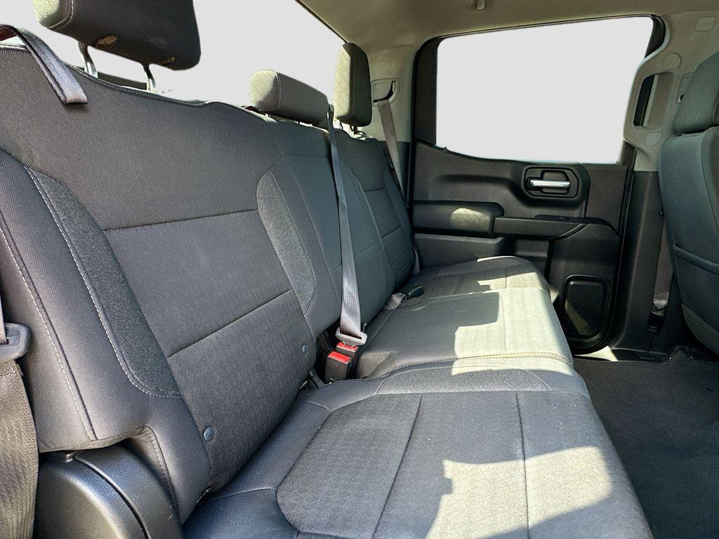 2019 Chevrolet Silverado 1500 LT - Photo 26