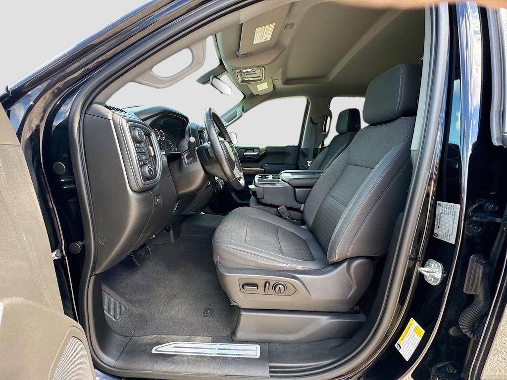 2019 Chevrolet Silverado 1500 LT - Photo 20