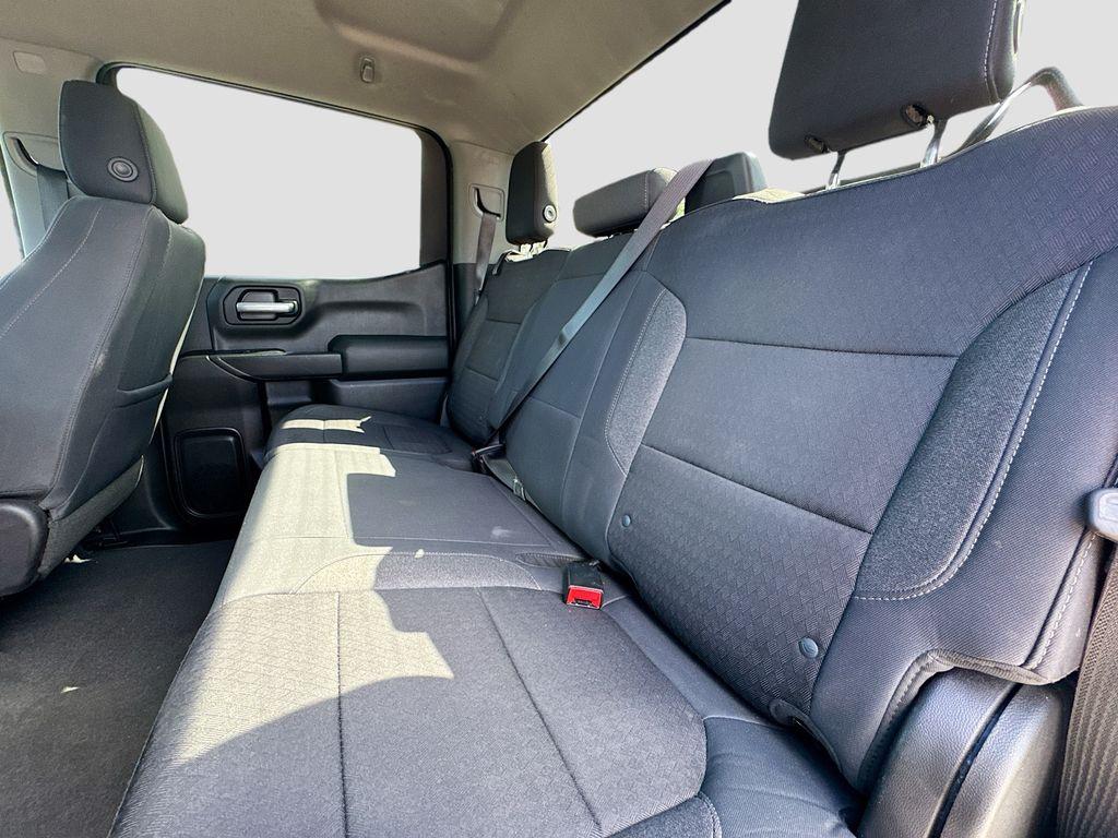 2019 Chevrolet Silverado 1500 LT - Photo 23