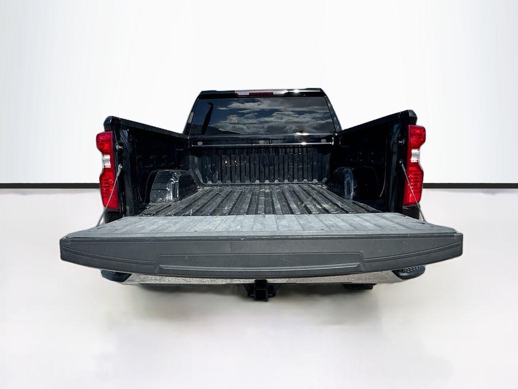 2019 Chevrolet Silverado 1500 LT - Photo 25
