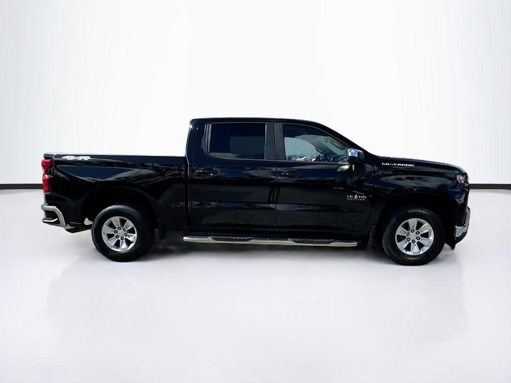 2019 Chevrolet Silverado 1500 LT - Photo 8