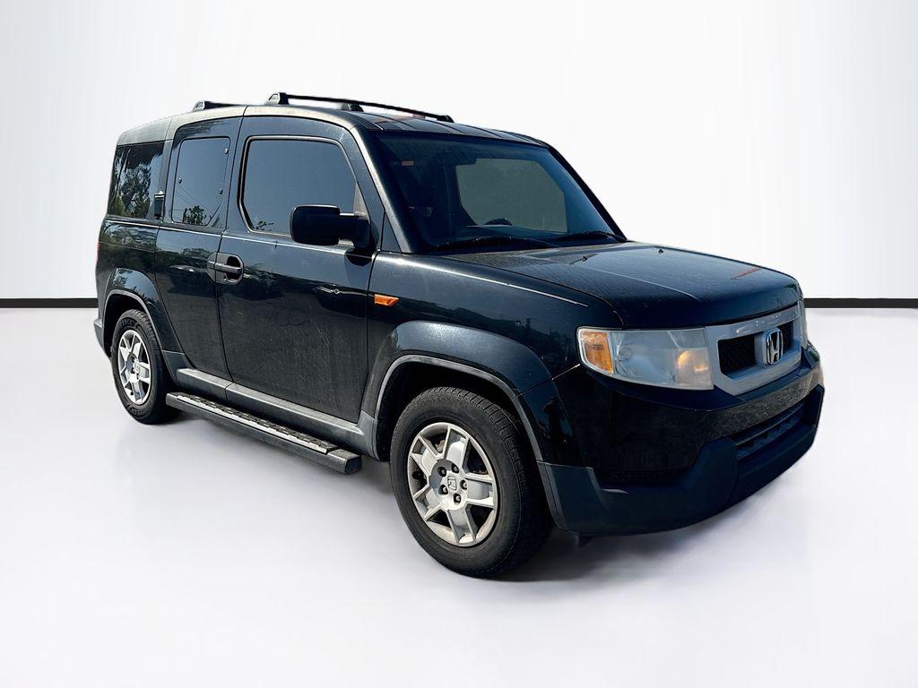 2010 Honda Element LX