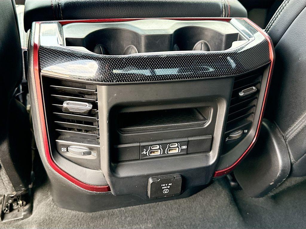 2019 RAM Ram 1500 Pickup Rebel - Photo 25