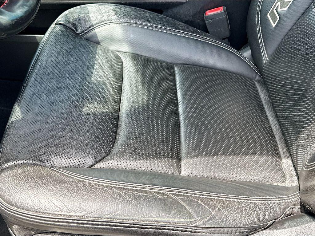 2019 RAM Ram 1500 Pickup Rebel - Photo 18