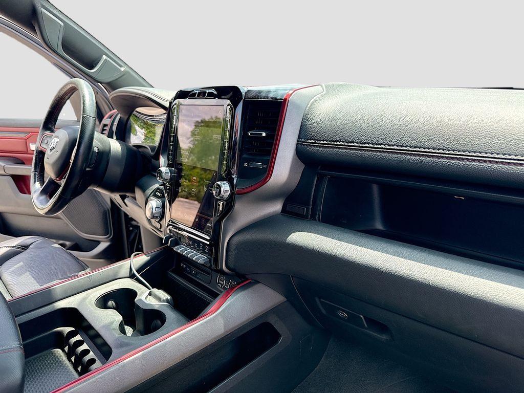 2019 RAM Ram 1500 Pickup Rebel - Photo 29