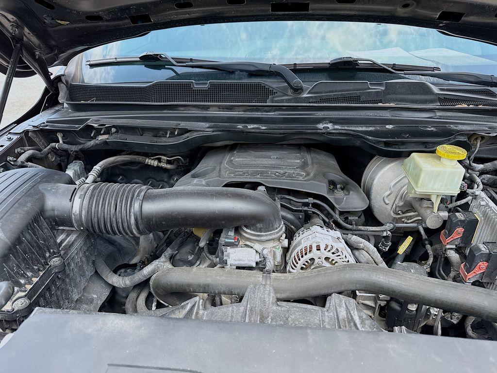 2019 RAM Ram 1500 Pickup Rebel - Photo 30