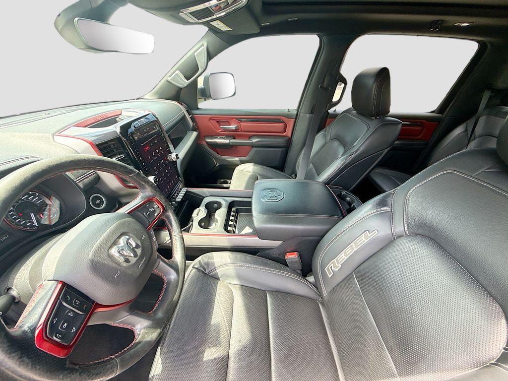 2019 RAM Ram 1500 Pickup Rebel - Photo 20