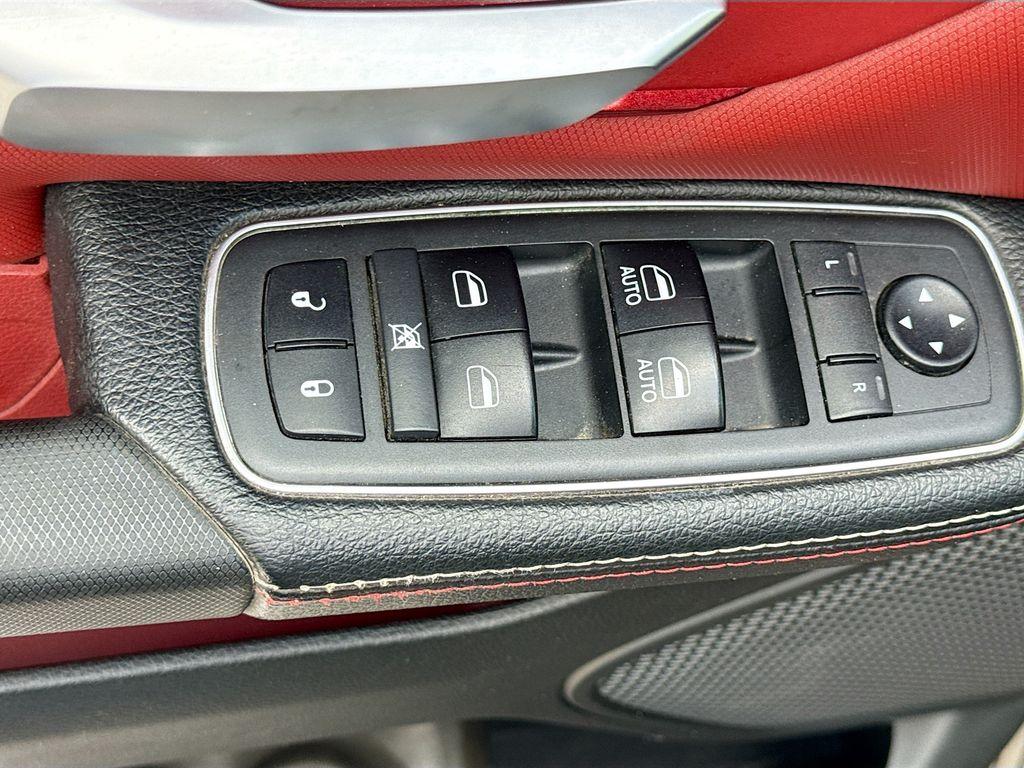 2019 RAM Ram 1500 Pickup Rebel - Photo 17