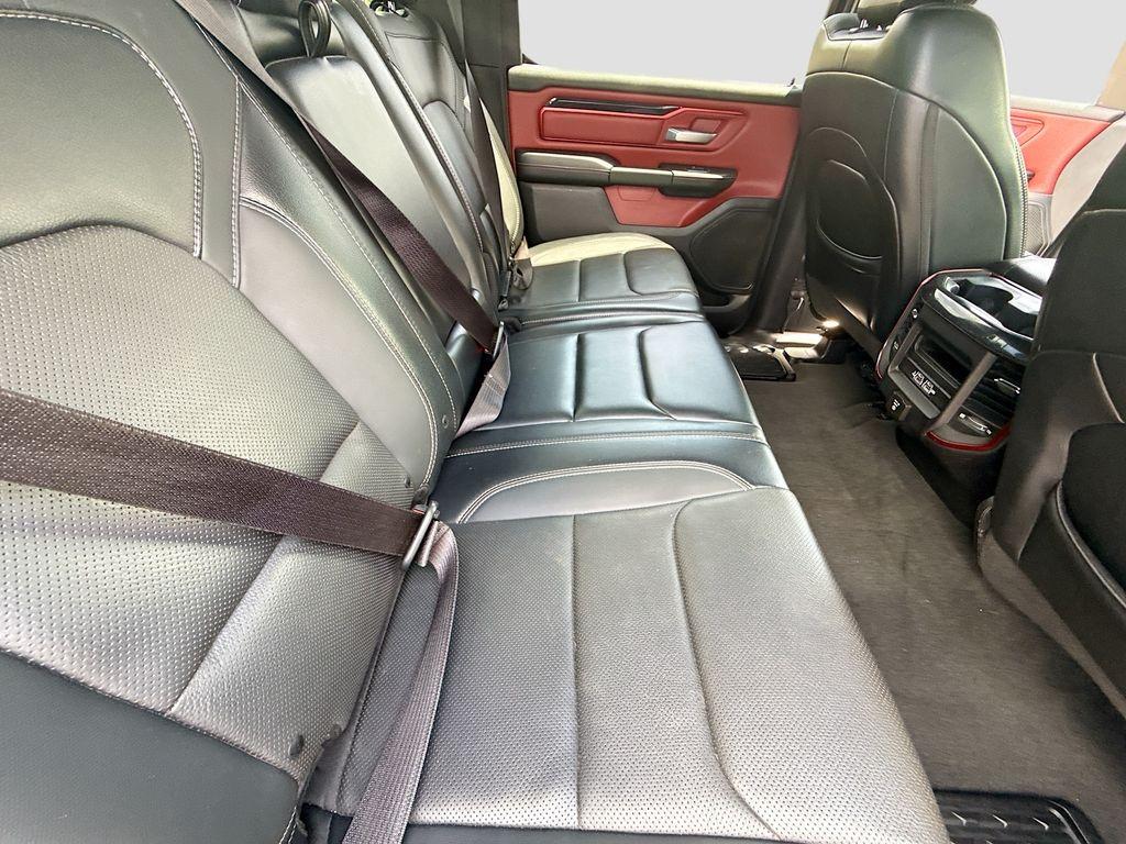 2019 RAM Ram 1500 Pickup Rebel - Photo 27