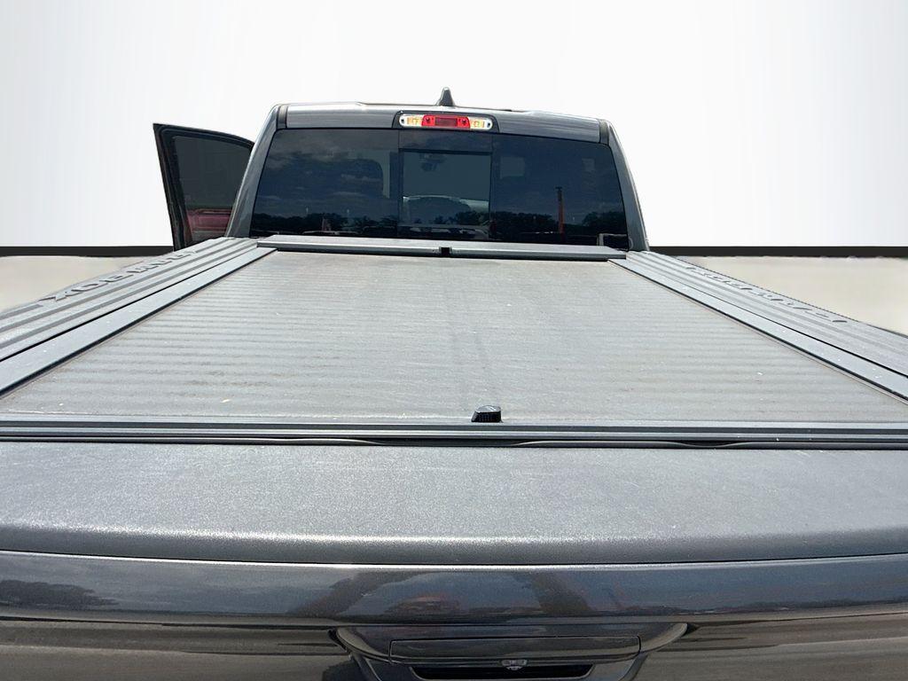 2019 RAM Ram 1500 Pickup Rebel - Photo 26